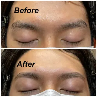 アイブロウ まゆはだ　メンズ眉毛＆フェイシャルサロン所属・まゆはだ　メンズ眉毛 ＆フェイシャルサロンの眉毛・アイブロウイメージ