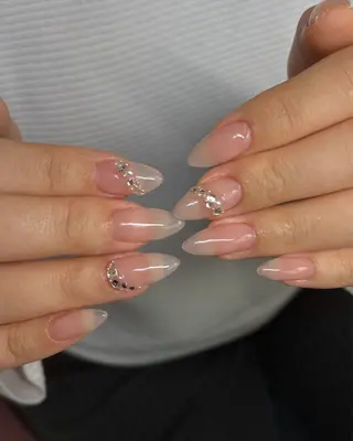 ネイル Queen‘s nailのネイルデザイン