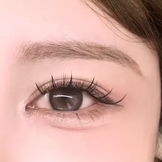 マツエク・マツパ REIMI 表参道ｱｲﾘｽﾄのマツエク・マツパデザイン