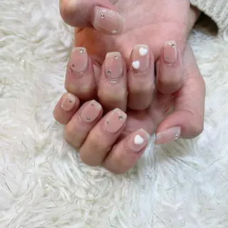 ネイル Nail Salon Gummi.のネイルデザイン