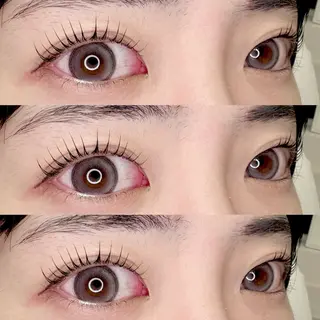 マツエク・マツパ AMPHITOKYO 牧田伊代野の眉毛・アイブロウイメージ