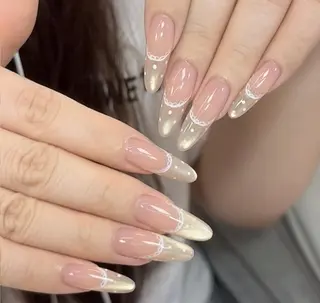 ネイル エリ🫧 nail池袋東口のネイルデザイン