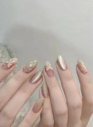 ネイル MIHANA NAILのネイルデザイン