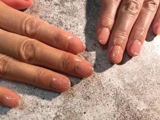 ネイル Kimura Yukoのネイルデザイン