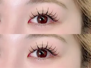 マツエク・マツパ Zen Neo RUIのマツエク・マツパデザイン