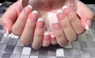 ネイル Regulus 光田のネイルデザイン