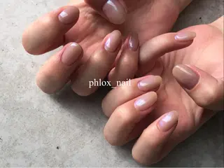 ネイル s/w ＿shokoのネイルデザイン