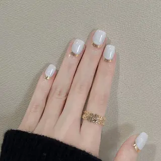 ネイル 清水 亞美のネイルデザイン