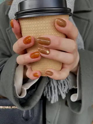 ネイル ~Liebe~ harukaのネイルデザイン