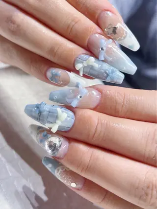 ネイル naildesign BESTのネイルデザイン