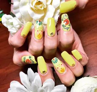 ネイル NAIL salon ACEのネイルデザイン