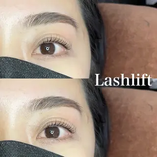 マツエク・マツパ privete salon Mignon【ミニョン】所属・井上 梨花のマツエク・マツパデザイン