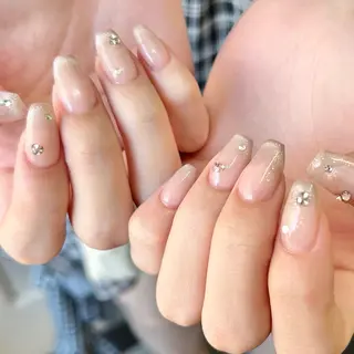 ネイル Maruyama Mireiのネイルデザイン