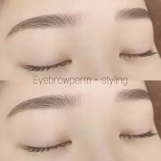アイブロウ Angelica 🪷harukiのマツエク・マツパデザイン