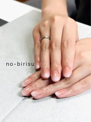 ネイル no-birisu nailのネイルデザイン