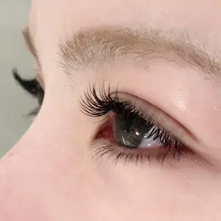 マツエク・マツパ one. stop.laboの眉毛・アイブロウイメージ