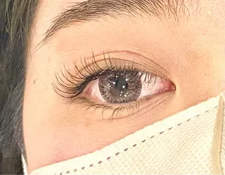 マツエク・マツパ MIRUS町田店 NANAのマツエク・マツパデザイン