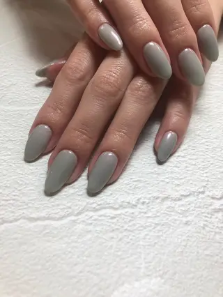 ネイル Nailist Honamiのネイルデザイン