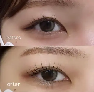 マツエク・マツパ TSUYAMEKI ⑅⃛reiのマツエク・マツパデザイン