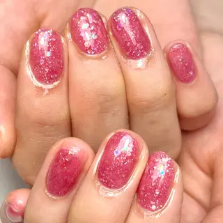 ネイル 堀内 美里のネイルデザイン