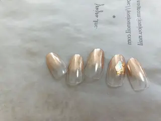 ネイル kikinail 溝の口のネイルデザイン