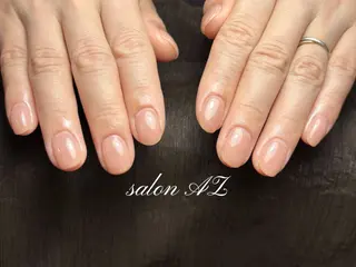 ネイル salon AZのネイルデザイン