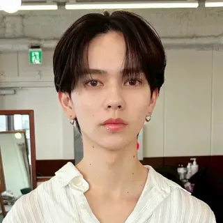 メンズ ☀️青空SORA /メンズパーマ☁️のヘアスタイル