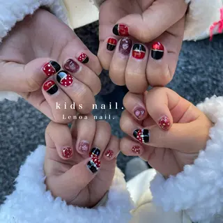 ネイル nailsalon Lenoaのネイルデザイン