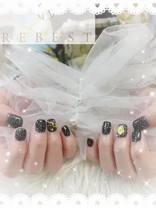 ネイル MIU REBESTのネイルデザイン