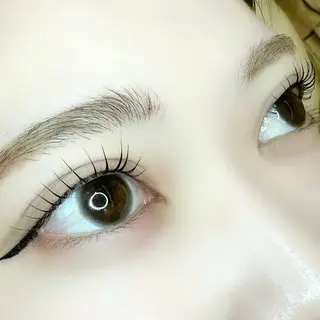 マツエク・マツパ OPS hair ミクのマツエク・マツパデザイン