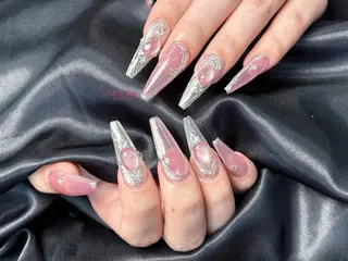 ネイル AConNailSalon所属・ACon NailSalonのネイルデザイン