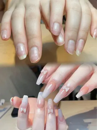 ネイル マツエク・マツパ YK Beauty Salonのマツエク・マツパデザイン