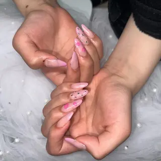 ネイル uni. Haruのネイルデザイン