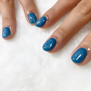 ネイル Laki nailのネイルデザイン
