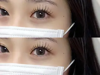 マツエク・マツパ Lazley所沢店 yuriのマツエク・マツパデザイン