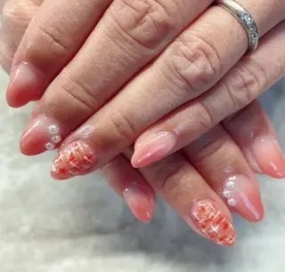 ネイル ネイリスト♡ AYAKOのネイルデザイン