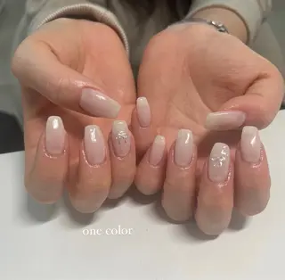 ネイル THE BALM Noahのネイルデザイン