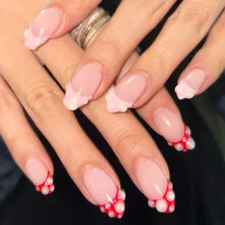 ネイル 木村 夏生 /アート･個性派👾のネイルデザイン