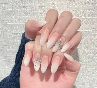 ネイル D-BEAUTY Nailsalonのネイルデザイン