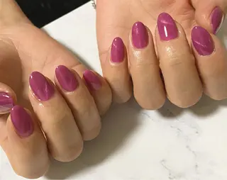 ネイル N.design mineのネイルデザイン