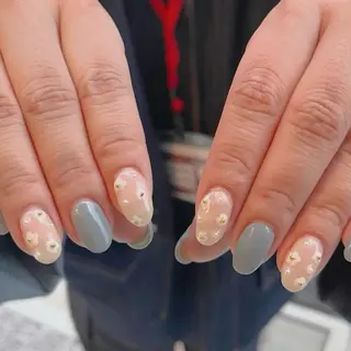 ネイル honoka .のネイルデザイン