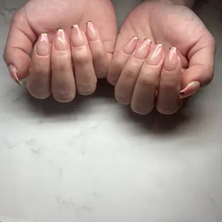 ネイル mingo .のネイルデザイン