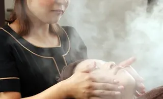 ハイフ・小顔・骨盤 シャングリラのエステ・リラクイメージ