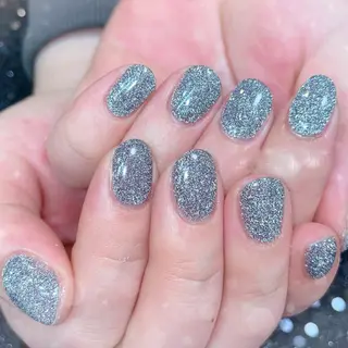 ネイル MoON...❤︎ MeGuのネイルデザイン