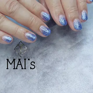 ネイル ネイリスト Erinaのネイルデザイン