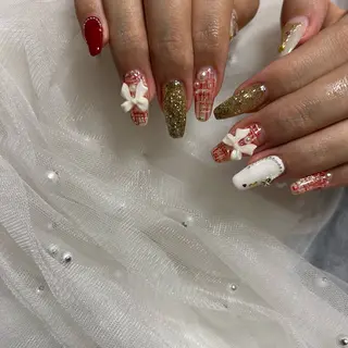 ネイル nail salon L.Nのネイルデザイン
