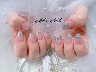 ネイル Mika Nailのネイルデザイン