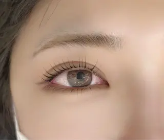 マツエク・マツパ マリーテレジア FUJIMOTOのマツエク・マツパデザイン