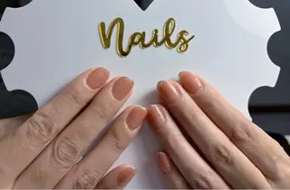 ネイル K.K西日暮里 ネイルサロンのネイルデザイン