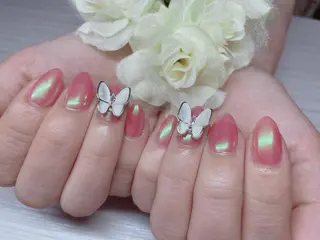 ネイル chacha nailのネイルデザイン
